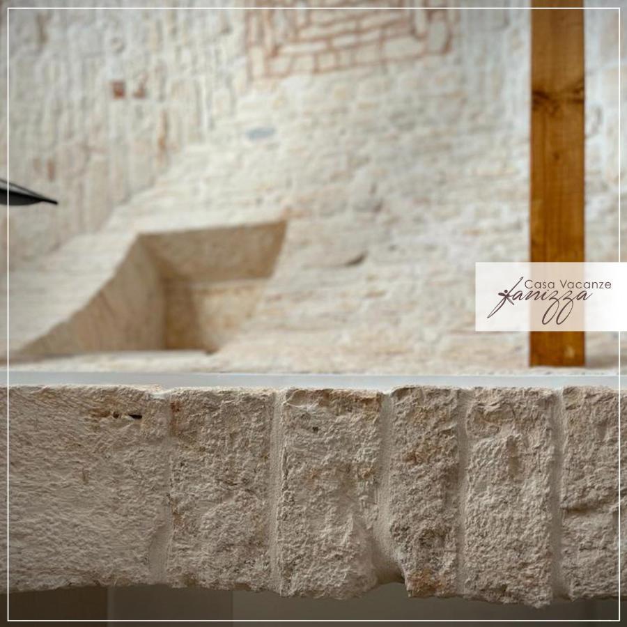 Cummerse Fanizza Alberobello Exterior foto