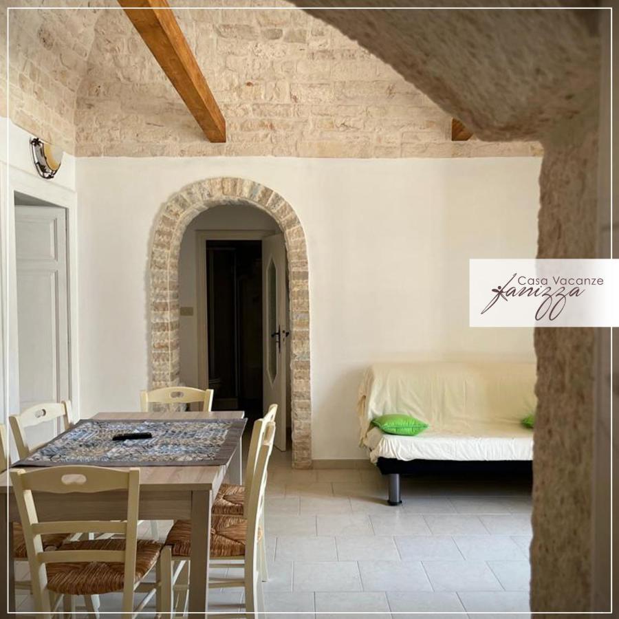 Cummerse Fanizza Alberobello Exterior foto