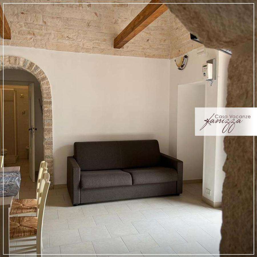 Cummerse Fanizza Alberobello Exterior foto